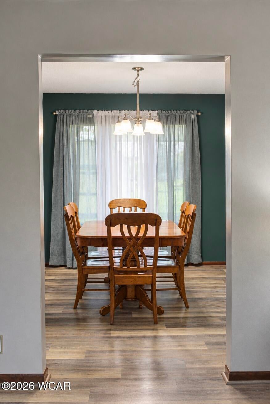 Photo of 434 Ridge Crest Circle, Lima, OH 45801 (MLS # 311967)