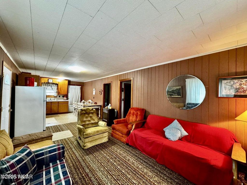 Photo of 10955 ROAD 171, Paulding, OH 45879 (MLS # 309532)