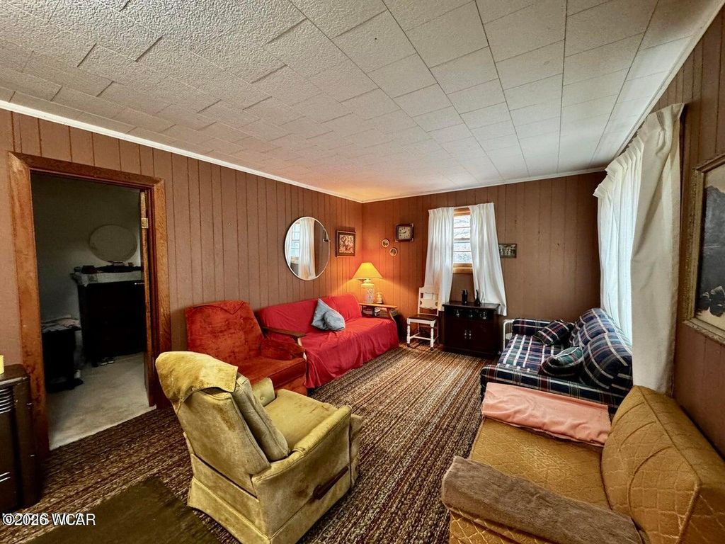 Photo of 10955 ROAD 171, Paulding, OH 45879 (MLS # 309532)