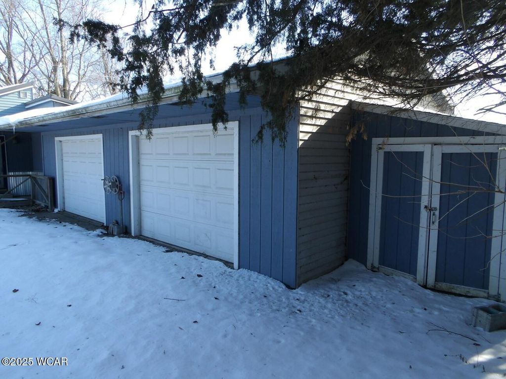 Photo of 1688 Convoy Road, Convoy, OH 45832 (MLS # 308966)