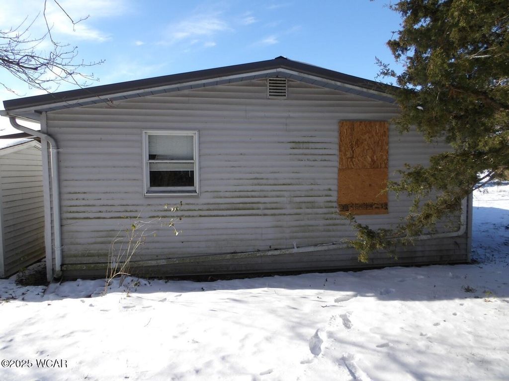Photo of 1688 Convoy Road, Convoy, OH 45832 (MLS # 308966)