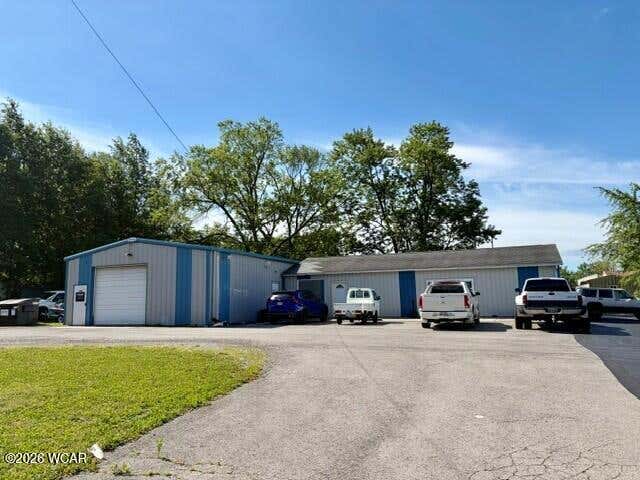 Photo of 207 Watt Avenue, Lima, OH 45801 (MLS # 310710)