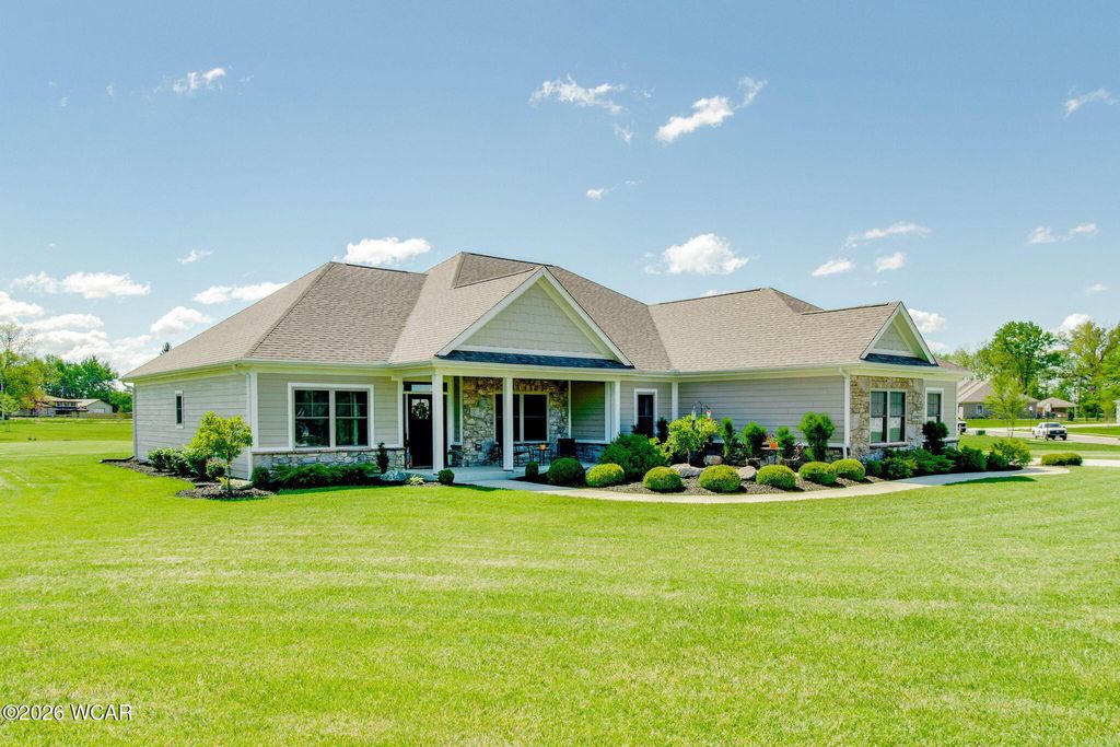 Photo of 1263 Cole Harbor Drive, Troy, OH 45373 (MLS # 310269)