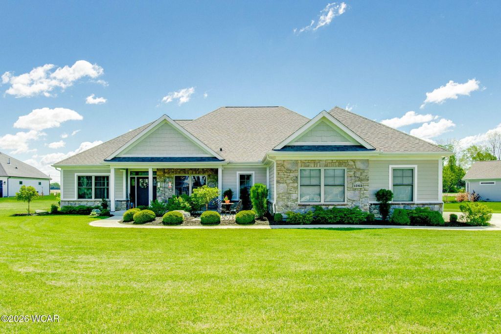 Photo of 1263 Cole Harbor Drive, Troy, OH 45373 (MLS # 310269)