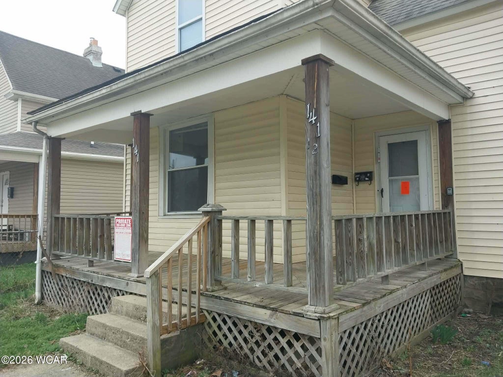 Photo of 141 Whitethorne Avenue, Columbus, OH 43223 (MLS # 311727)