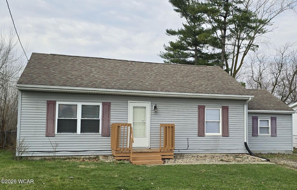 Photo of 2355 Burden Drive, Lima, OH 45801 (MLS # 309785)