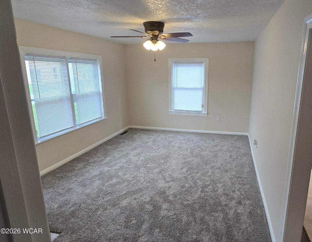 Photo of 2355 Burden Drive, Lima, OH 45801 (MLS # 309785)