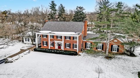 2298 June Drive, Lima, OH 45805 - #: 306095