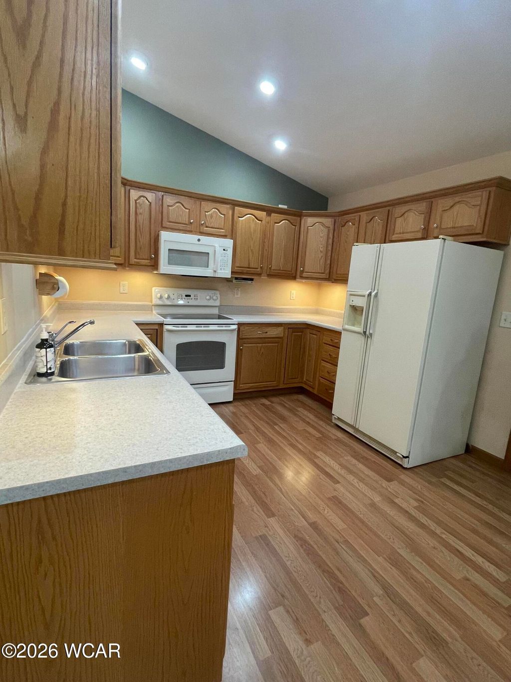 Photo of 147 Eagles Point Street S, Lima, OH 45805 (MLS # 309173)