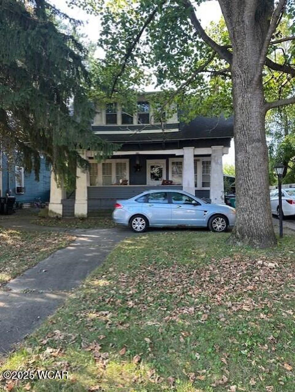 Photo of 1023 Brice Avenue, Lima, OH 45805 (MLS # 308938)