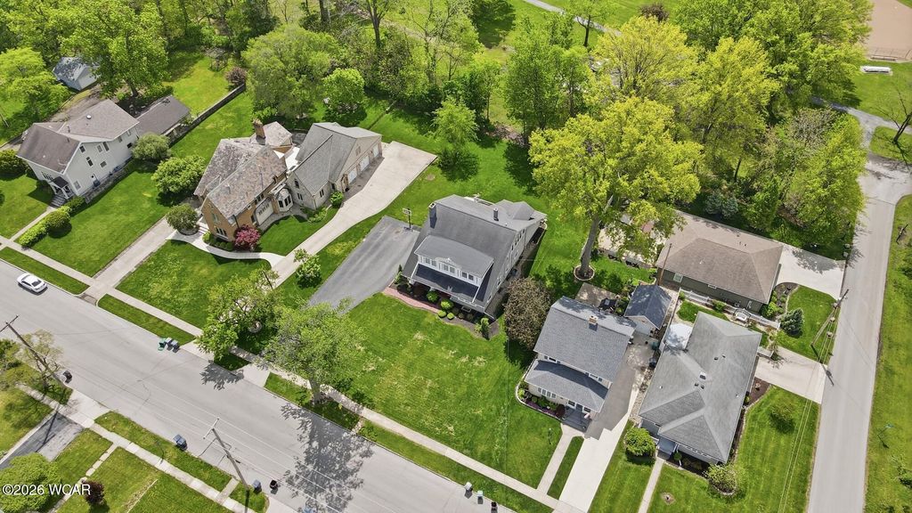 Photo of 1619 Lakewood Avenue, Lima, OH 45805 (MLS # 310174)