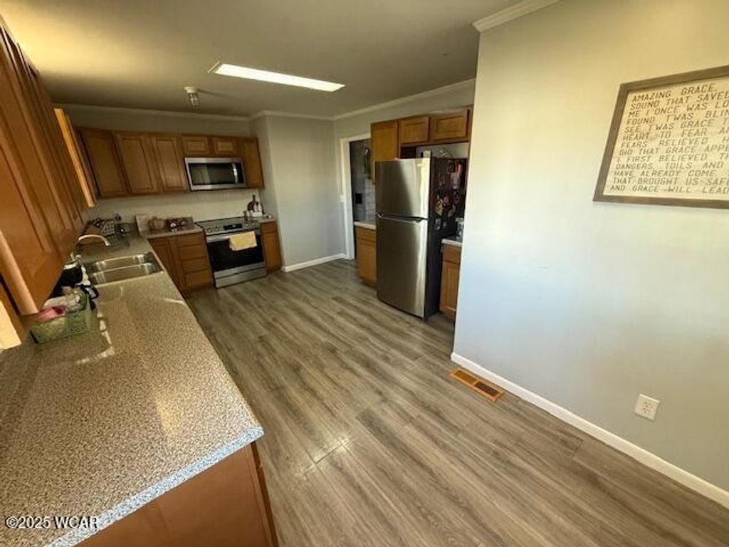 Photo of 7370 State Route 67, Kenton, OH 43326 (MLS # 308962)