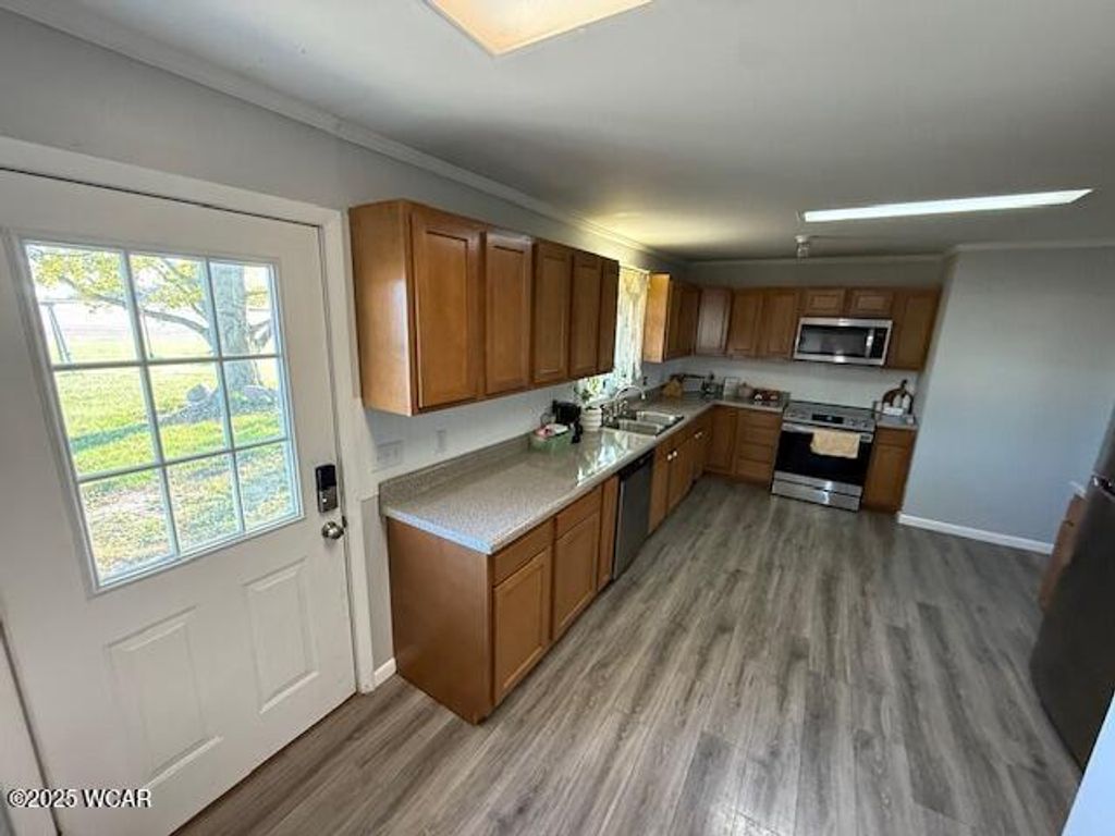 Photo of 7370 State Route 67, Kenton, OH 43326 (MLS # 308962)