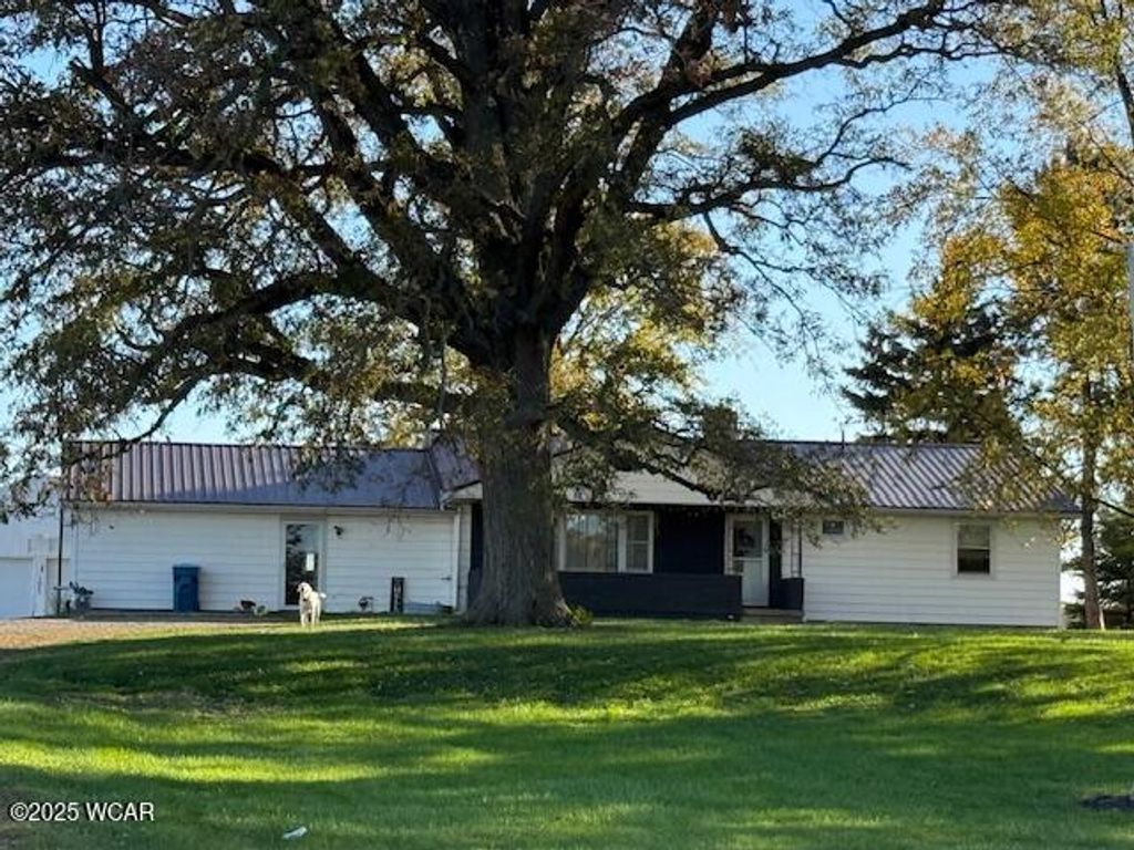 Photo of 7370 State Route 67, Kenton, OH 43326 (MLS # 308962)