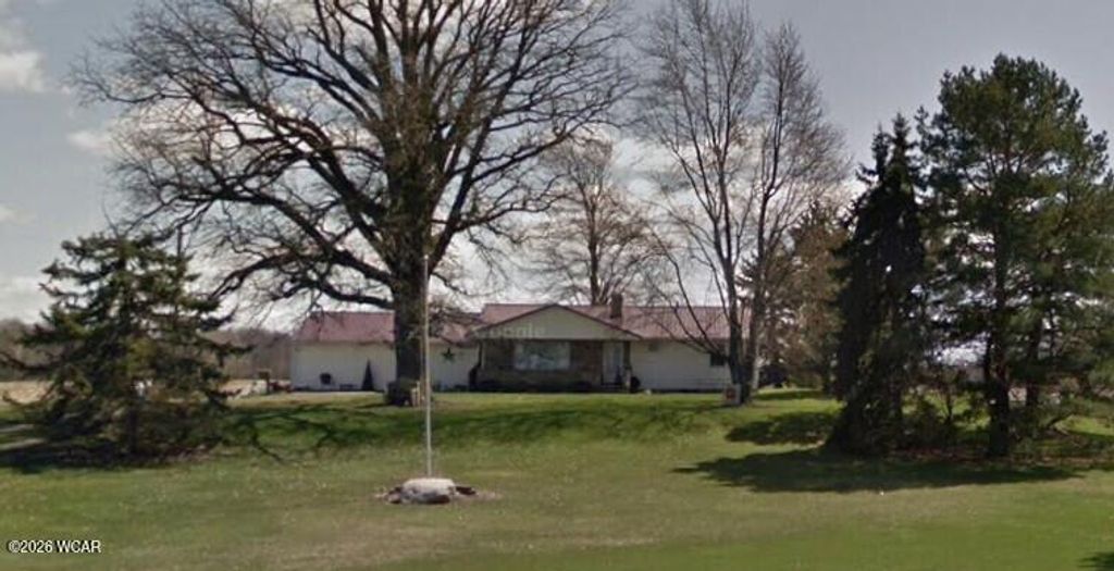 Photo of 7370 State Route 67, Kenton, OH 43326 (MLS # 308962)