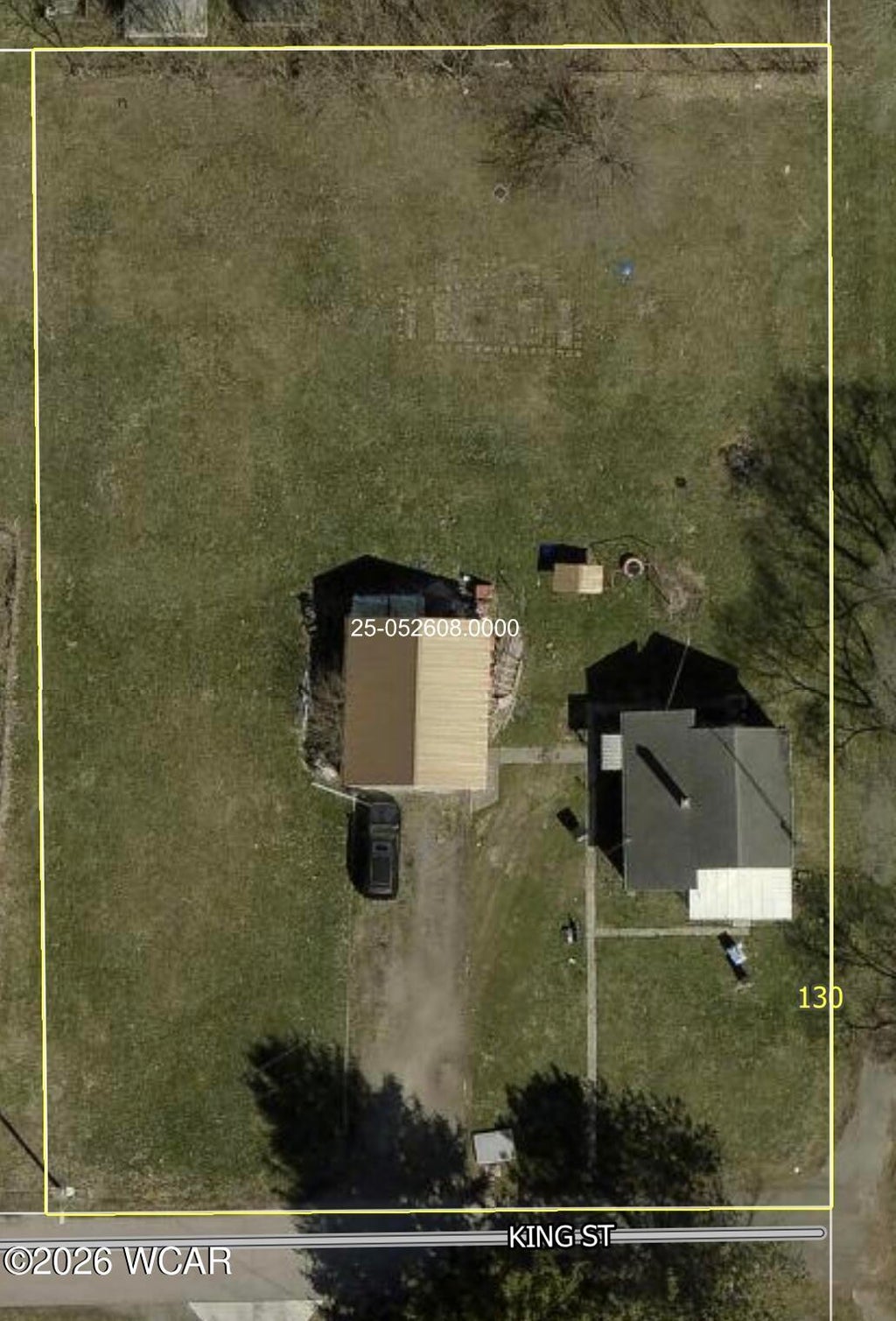 Photo of 130 King Street, Delphos, OH 45833 (MLS # 311513)