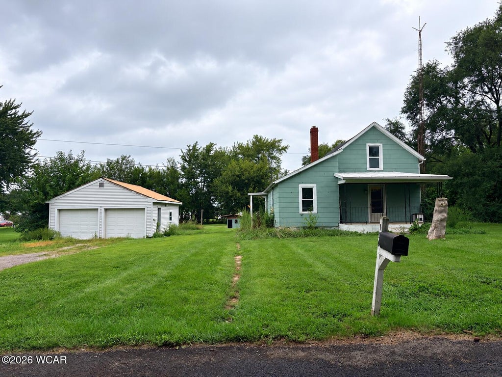 Photo of 130 King Street, Delphos, OH 45833 (MLS # 311513)