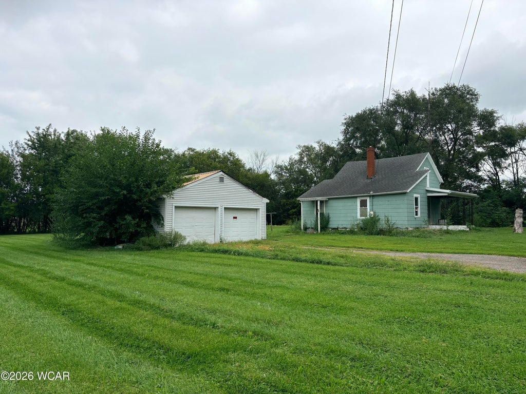 Photo of 130 King Street, Delphos, OH 45833 (MLS # 311513)