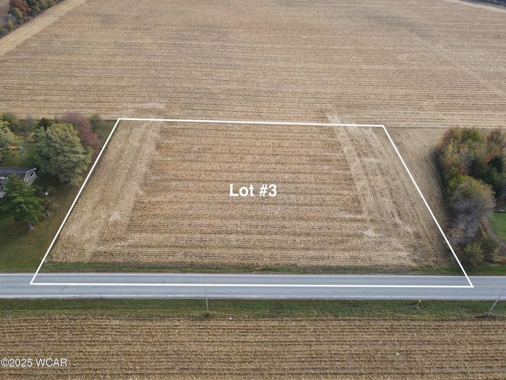 Photo of 00000 State Route 696, Columbus Grove, OH 45830 (MLS # 308765)