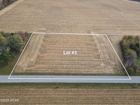 Photo of 00000 State Route 696, Columbus Grove, OH 45830 (MLS # 308765)