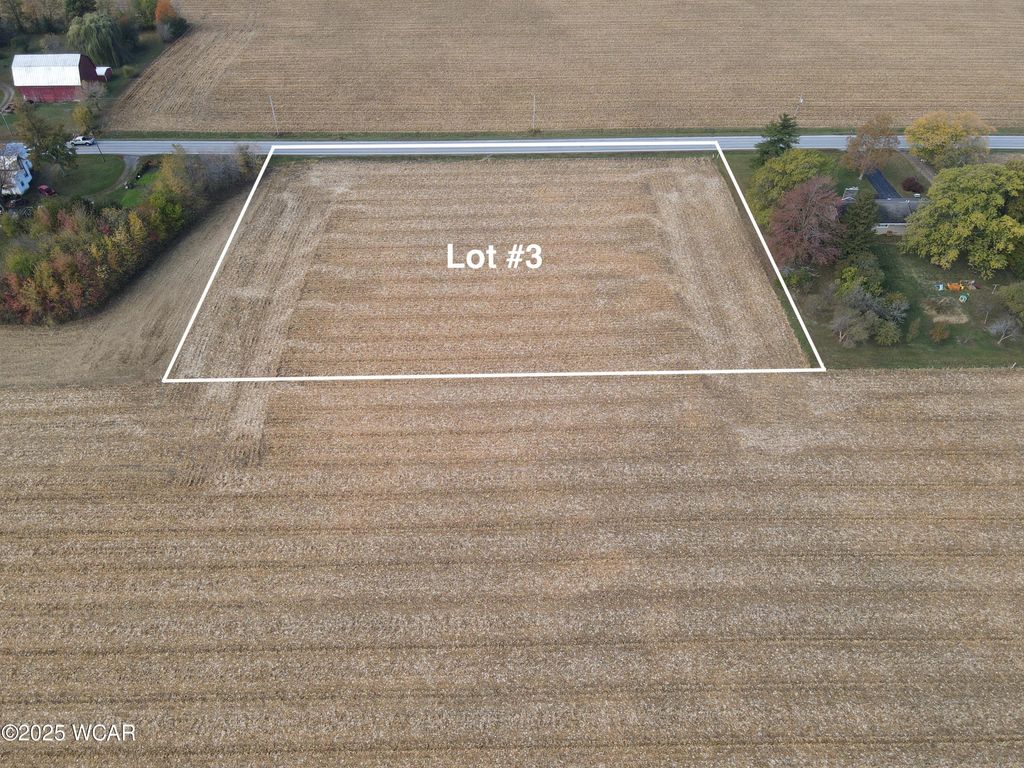 Photo of 00000 State Route 696, Columbus Grove, OH 45830 (MLS # 308765)