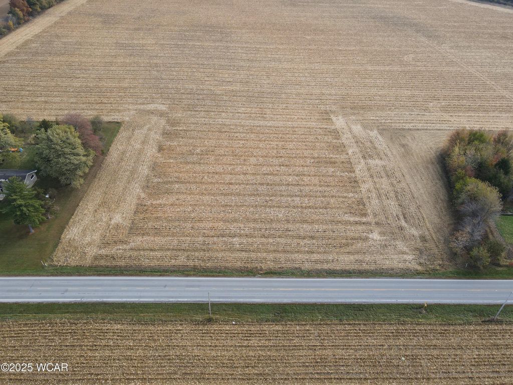 Photo of 00000 State Route 696, Columbus Grove, OH 45830 (MLS # 308765)