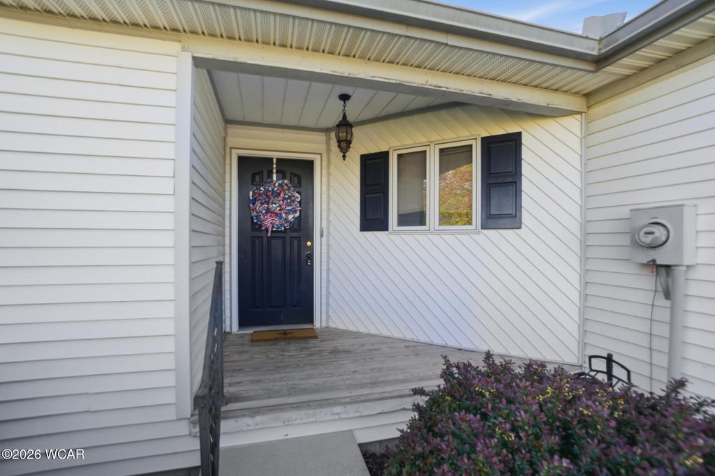 Photo of 4 Harwood Lane, Cridersville, OH 45806 (MLS # 309698)
