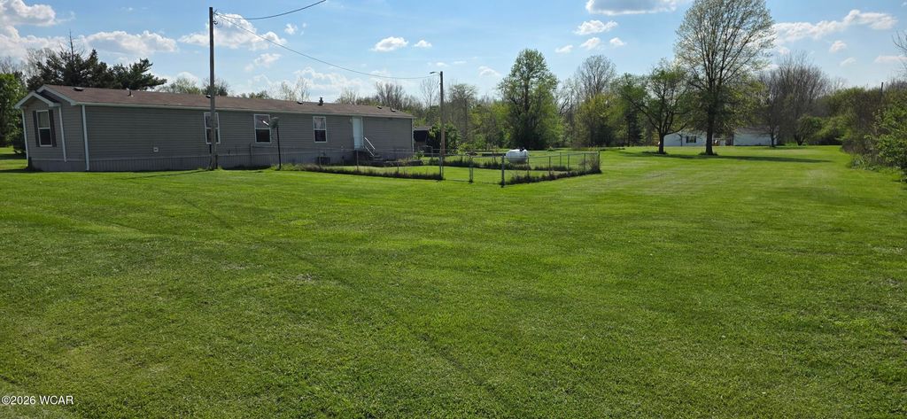 Photo of 1701 Bentley Road, Ada, OH 45810 (MLS # 310055)