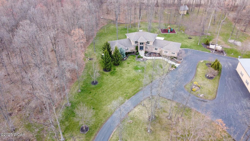 Photo of 3600 Township Road 27, Bluffton, OH 45817 (MLS # 308943)