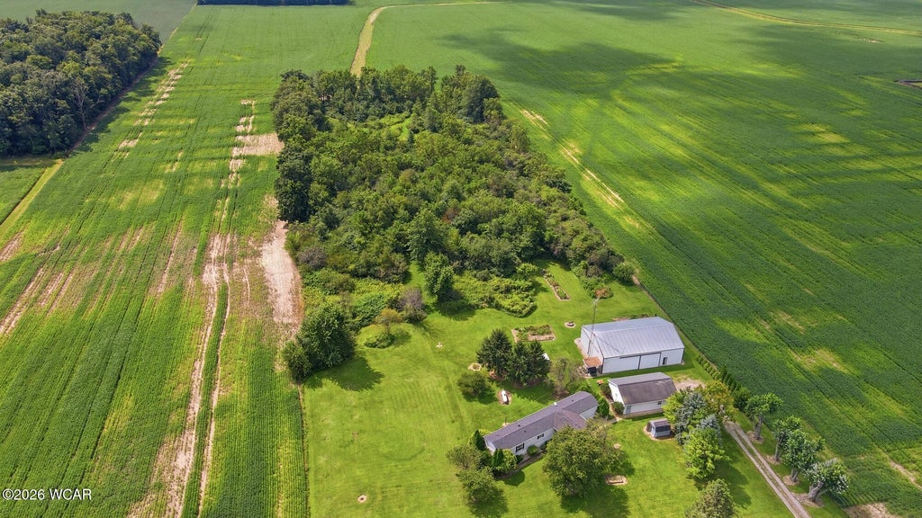 Photo of 23412 U.S. 33, Wapakoneta, OH 45895 (MLS # 311355)