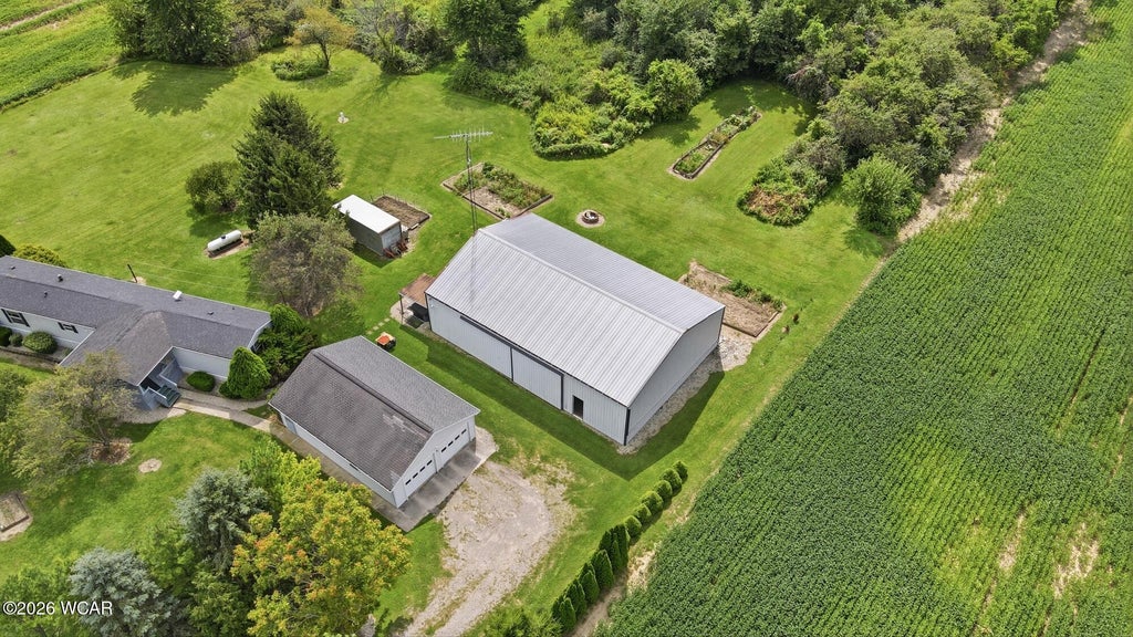 Photo of 23412 U.S. 33, Wapakoneta, OH 45895 (MLS # 311355)
