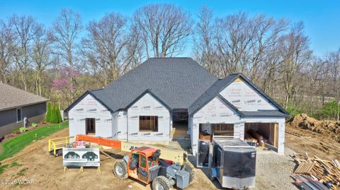 Photo of 364 Miami Erie Circle, Saint Marys, OH 45885 (MLS # 309906)