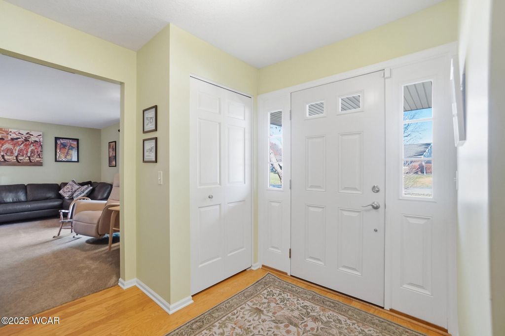 Photo of 650 Kiowa Trail, Lima, OH 45805 (MLS # 308858)