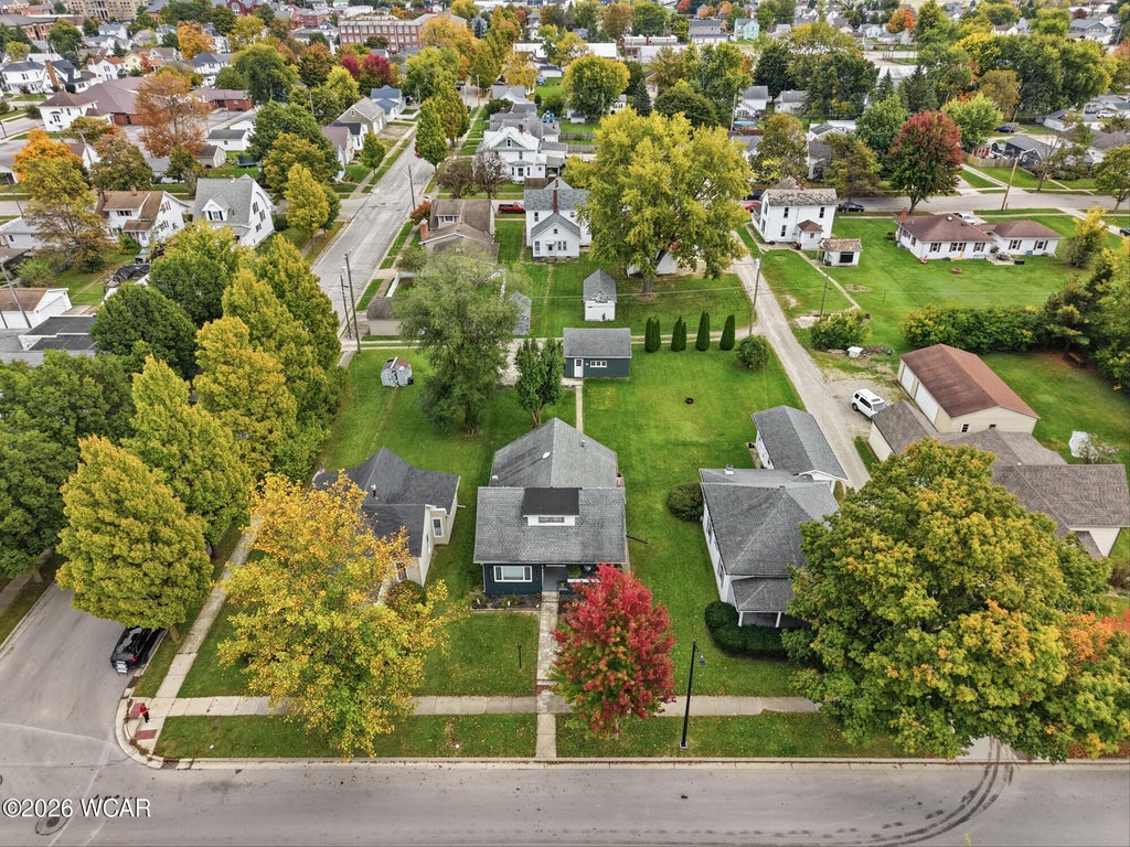 Photo of 504 Buchanan Street, Wapakoneta, OH 45895 (MLS # 311906)