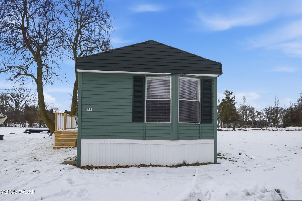 Photo of 9188 John Brown Road, Van Wert, OH 45891 (MLS # 309011)