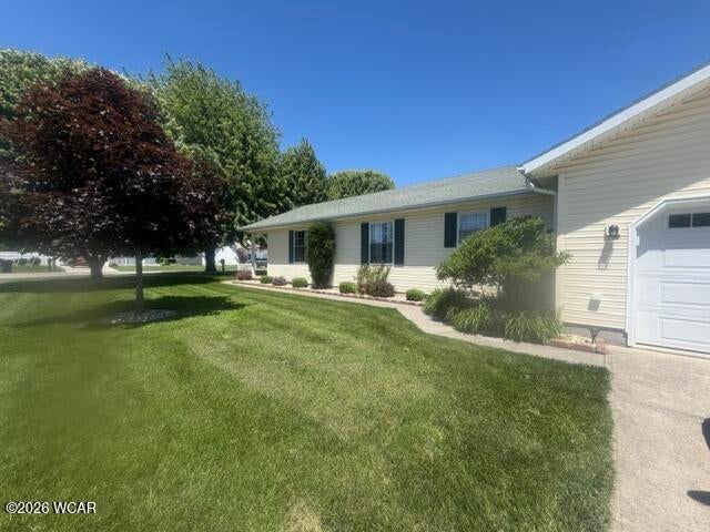 Photo of 810 N Market Street, Kenton, OH 43326 (MLS # 310458)