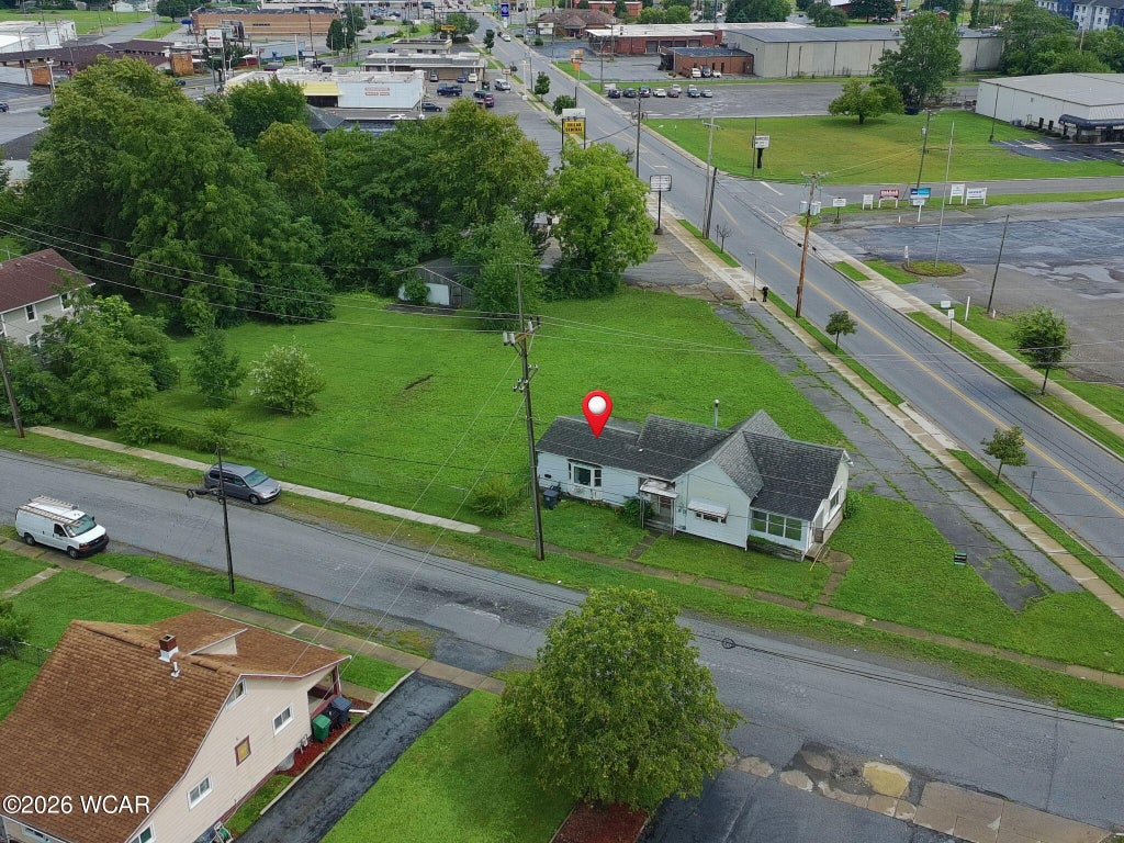 Photo of 655 S Collins Avenue, Lima, OH 45804 (MLS # 311192)