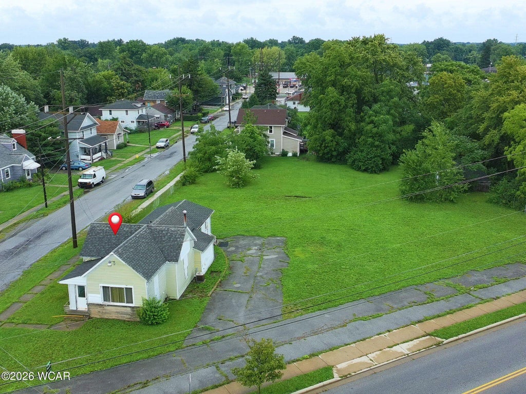 Photo of 655 S Collins Avenue, Lima, OH 45804 (MLS # 311192)