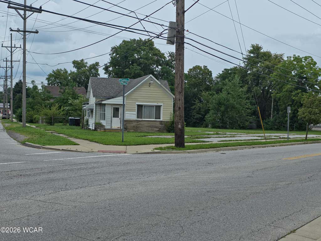 Photo of 655 S Collins Avenue, Lima, OH 45804 (MLS # 311192)