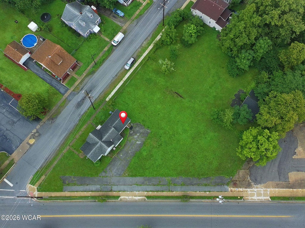 Photo of 655 S Collins Avenue, Lima, OH 45804 (MLS # 311192)
