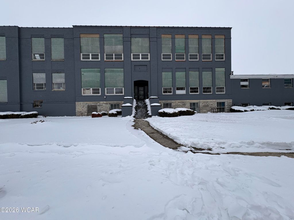 Photo of 202 E South Street, New Knoxville, OH 45871 (MLS # 309367)