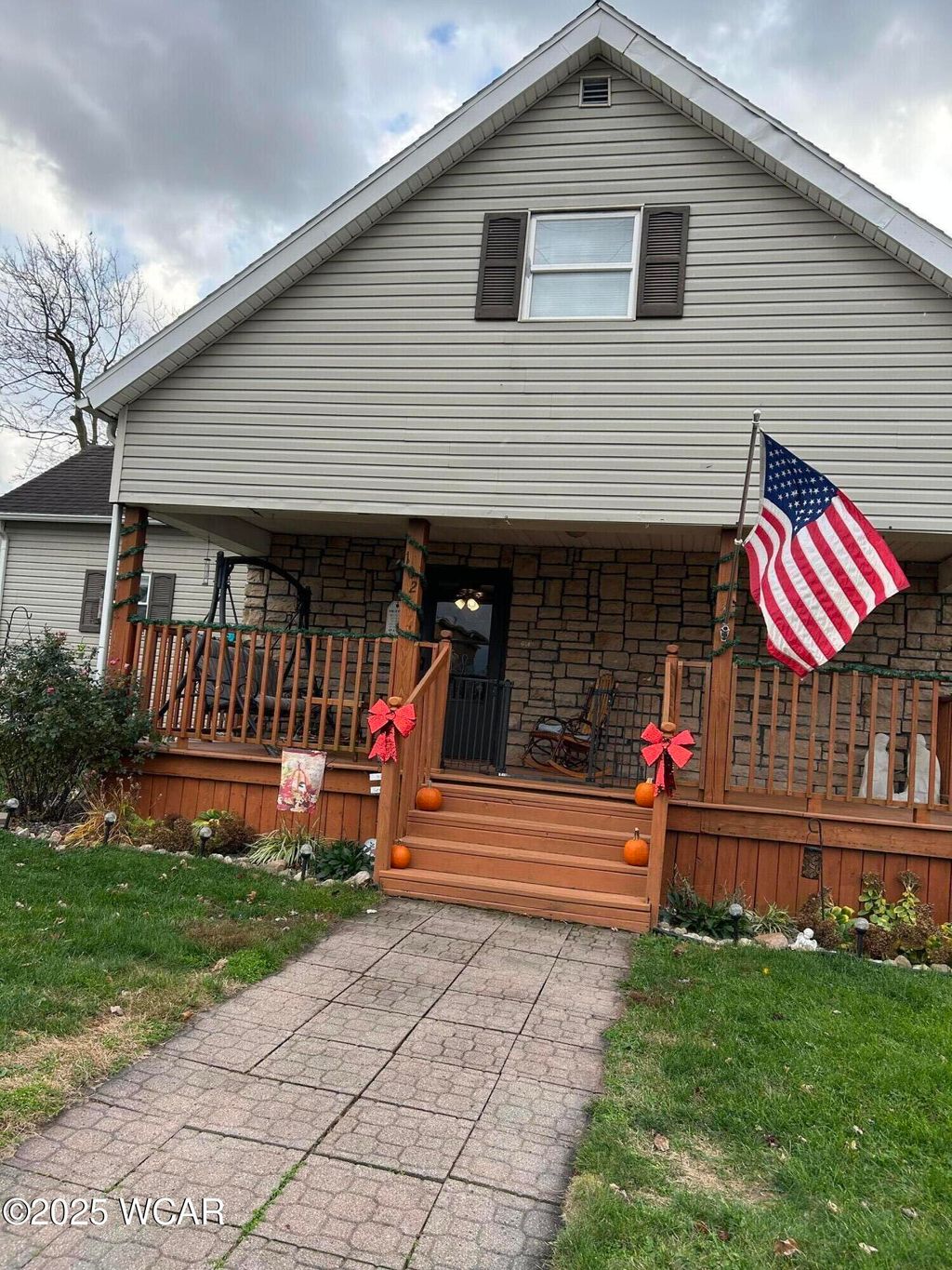 Photo of 102 E Pearl Street, Beaverdam, OH 45808 (MLS # 308933)