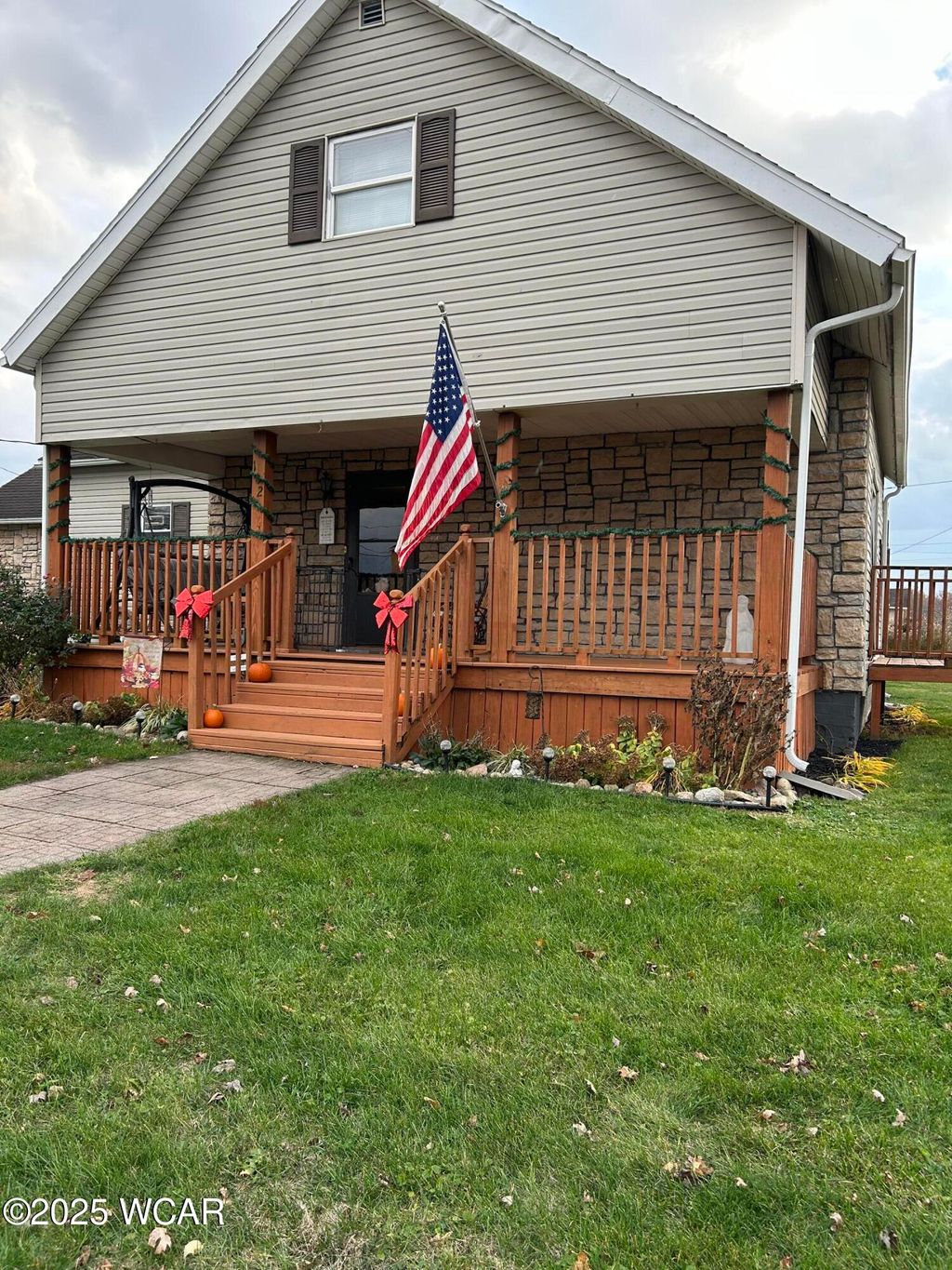 Photo of 102 E Pearl Street, Beaverdam, OH 45808 (MLS # 308933)