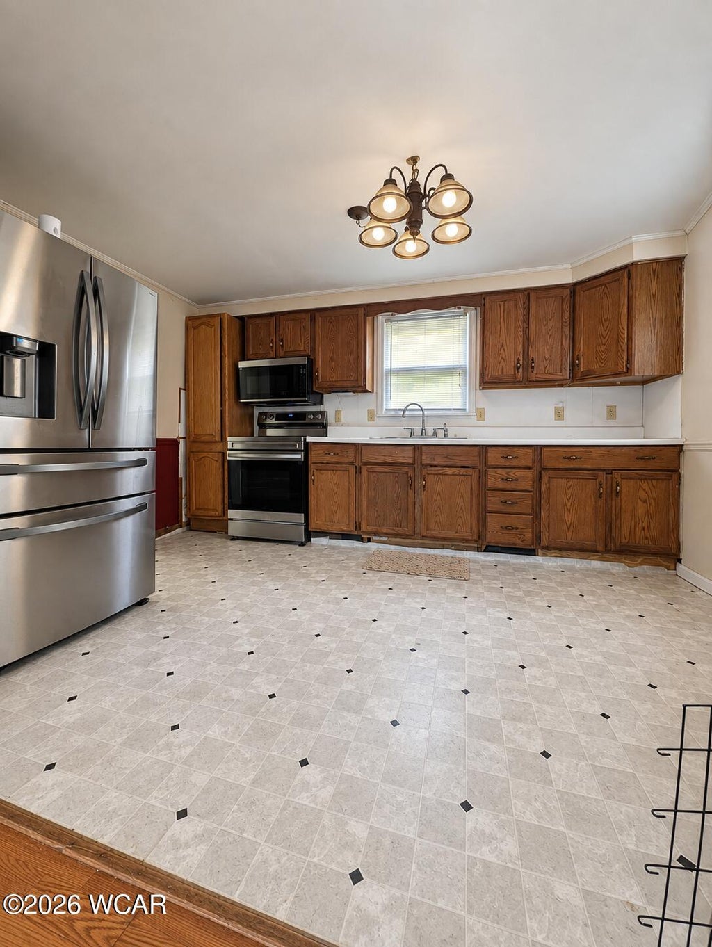 Photo of 303 E South Street, McGuffey, OH 45859 (MLS # 311592)