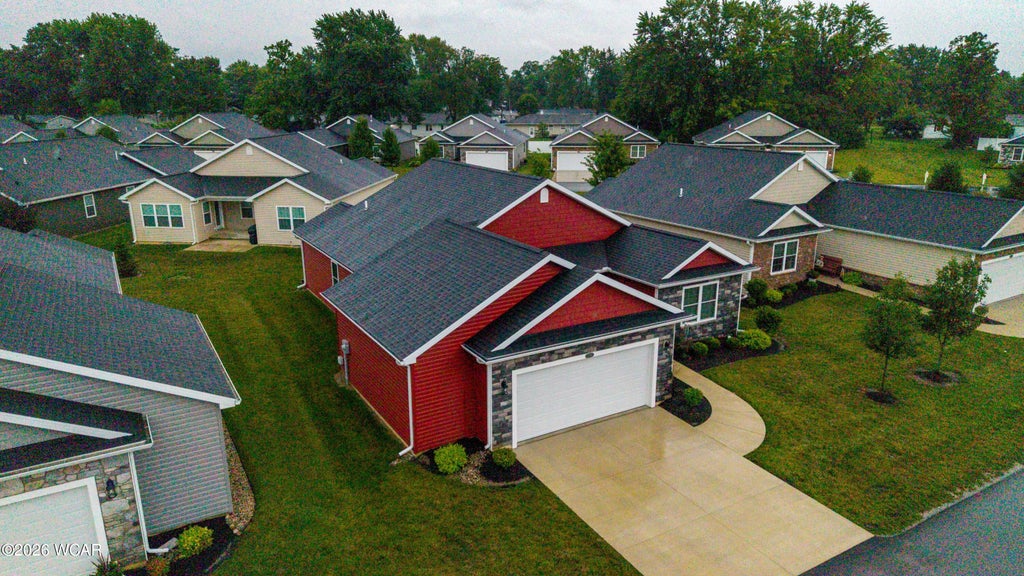 Photo of 3500 Camden Place, Lima, OH 45806 (MLS # 311168)