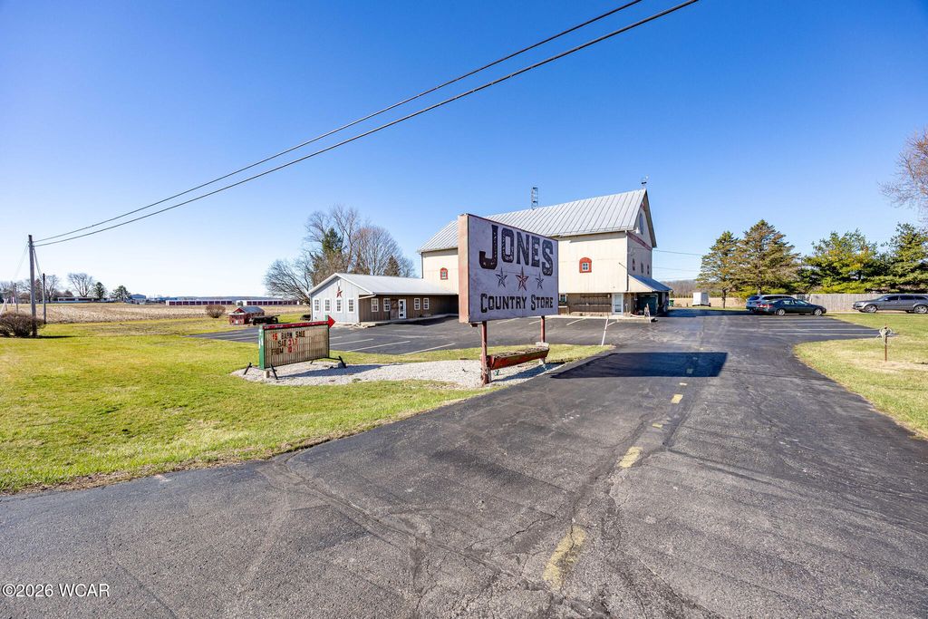 Photo of 8724 US Highway 68 N, West Liberty, OH 43357 (MLS # 309663)