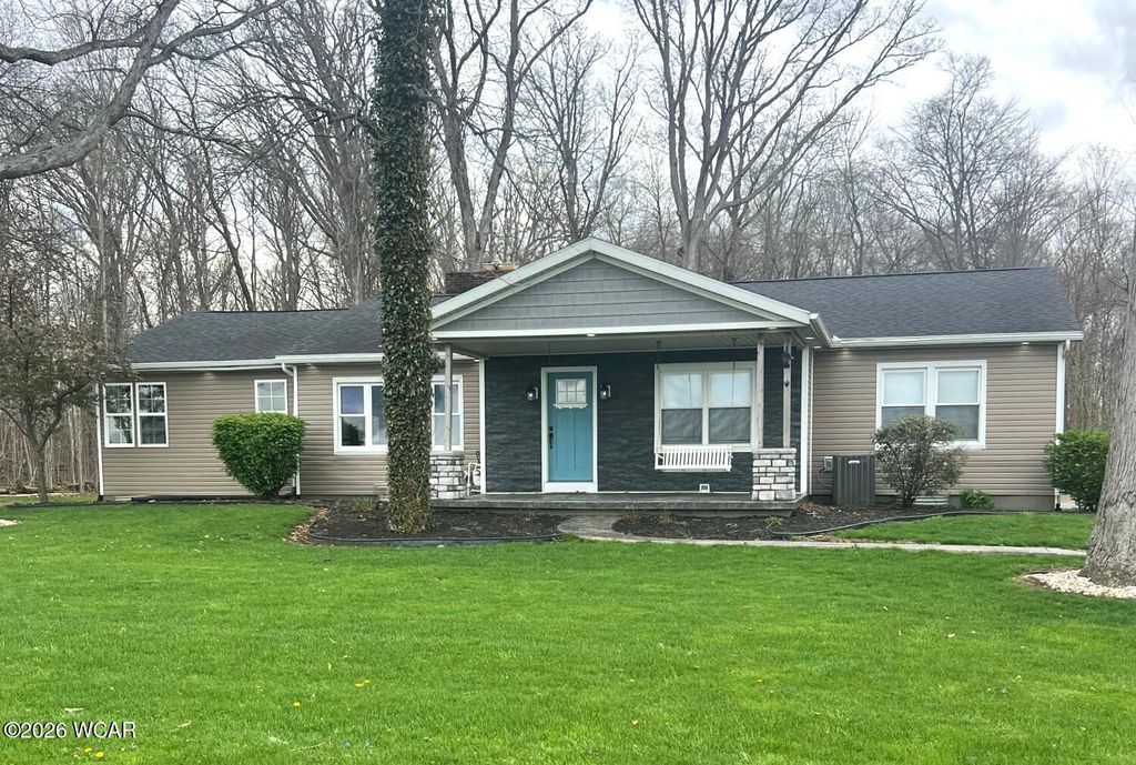 Photo of 6123 U.S. 224, Ottawa, OH 45875 (MLS # 309987)