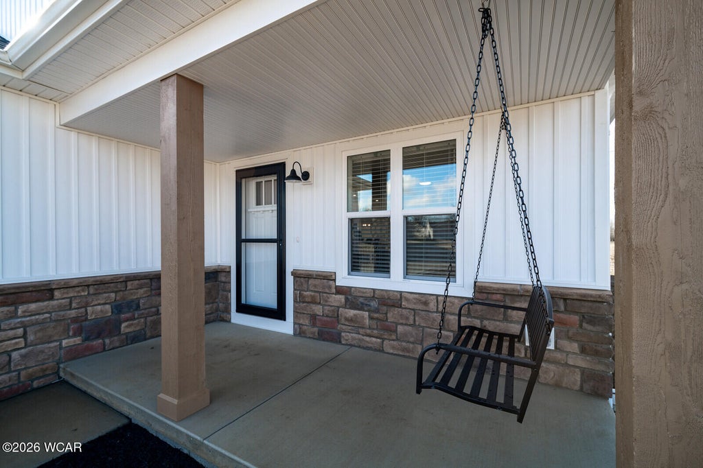 Photo of 1419 Madison Place, Wapakoneta, OH 45895 (MLS # 311585)