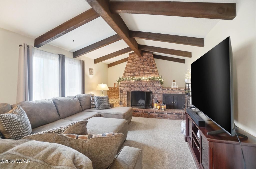 Photo of 1734 Tahoe Place, Lima, OH 45805 (MLS # 309786)