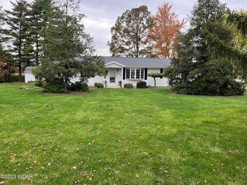 3223 Cremean Road, Lima, OH 45807 - #: 302423